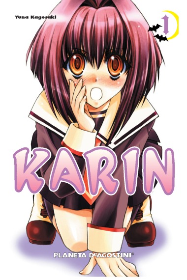 Karin 1