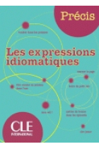 Les expressions idiomatiques