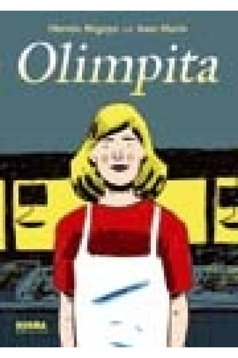 Olimpita