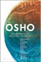 Osho. Encuentros con personas notables