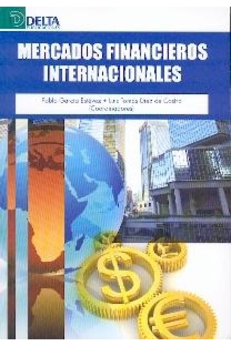 Mercados financieros internacionales