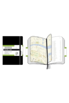 Moleskine* DUBLÍN City Notebook