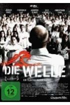 Die Welle DVD