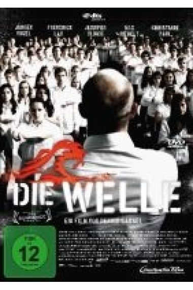 Die Welle DVD