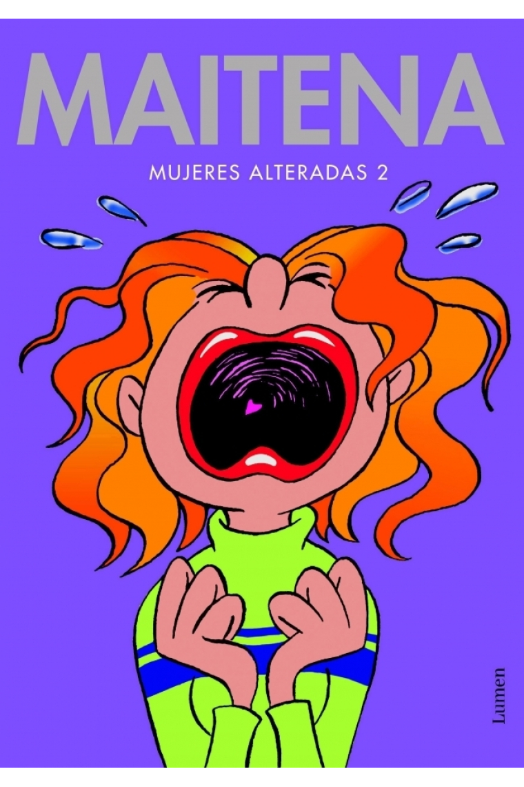 Mujeres alteradas 2