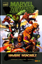 Marvel Zombies