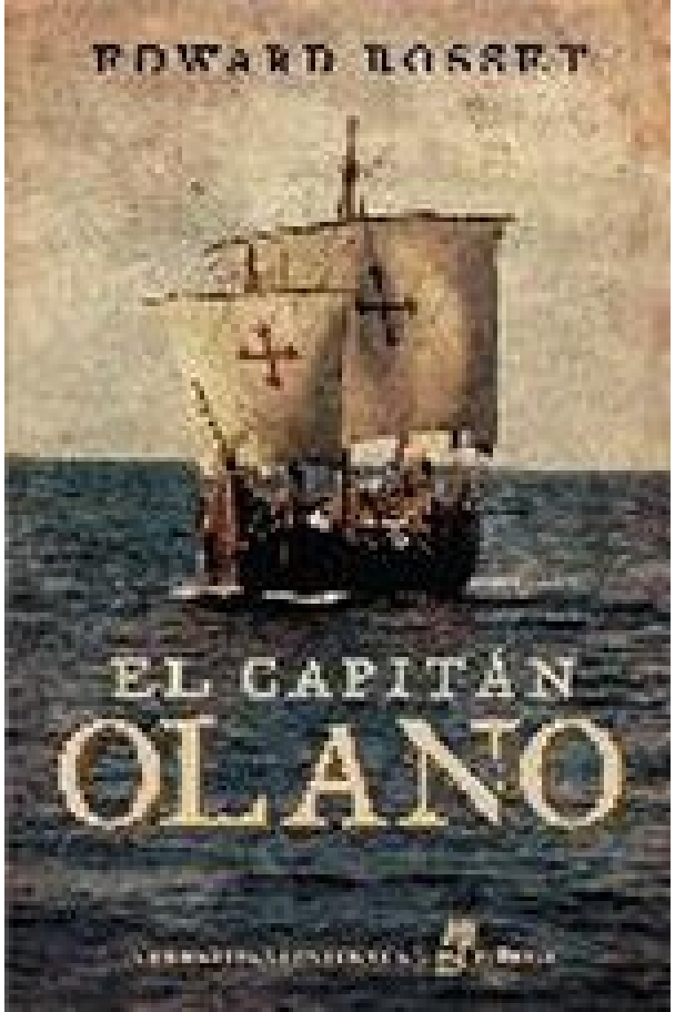 El capitán Olano