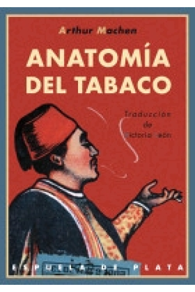 Anatomía del tabaco