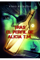 Tras el perfil de Alicia T.M.