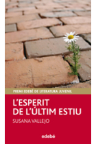 L'esperit de l'últim estiu (Premi Edebé)