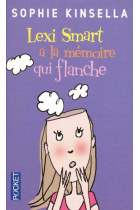 Lexi Smart a la mémoire qui flanche