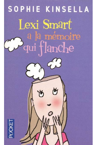 Lexi Smart a la mémoire qui flanche