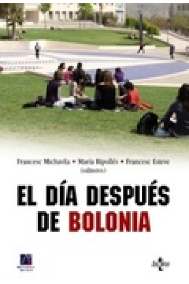 El día después de Bolonia