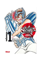 Saint Seiya. Los caballeros del Zodíaco (Volumen 1)