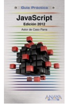 Javascript. Edición 2012