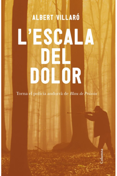 L'escala del dolor