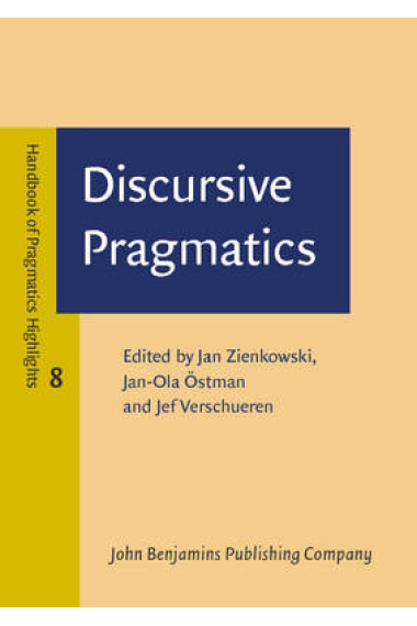 Discursive Pragmatics