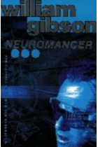 Neuromancer (Sprawl trilogy: Book 1)