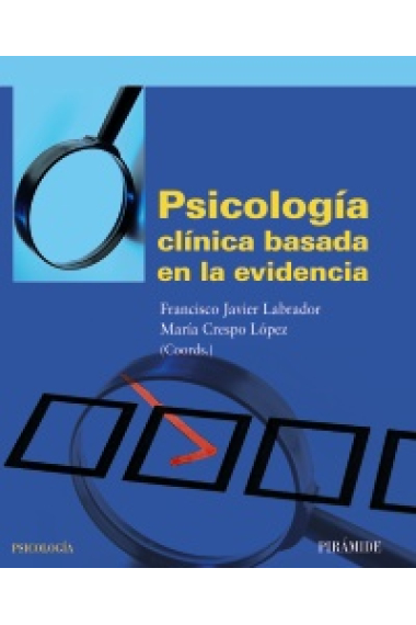 Psicología clínica basada en la evidencia