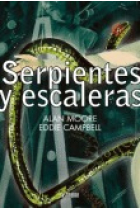 Serpientes y escaleras