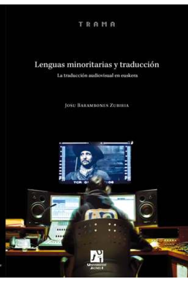 Lenguas minoritarias y traducción