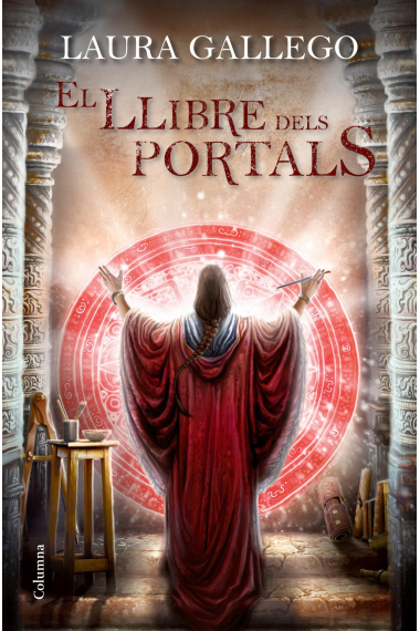 El llibre dels portals