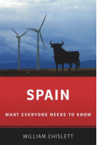 Spain. What Everyone Needs to Know