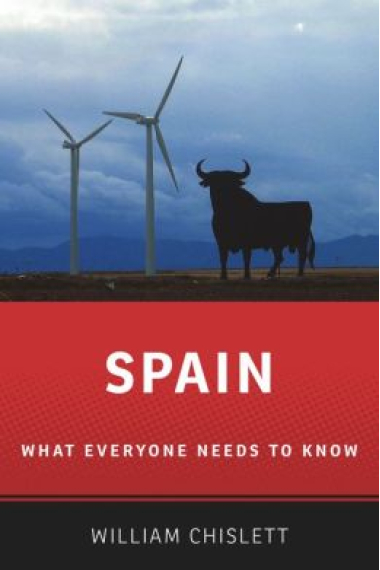 Spain. What Everyone Needs to Know