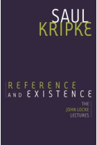 Reference and existence (The John Locke Lectures)