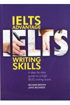 IELTS ADVANTAGE WRITING SKILLS