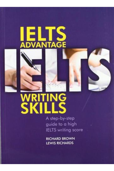 IELTS ADVANTAGE WRITING SKILLS