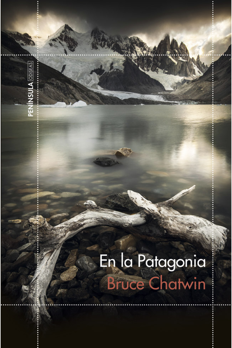 En la Patagonia