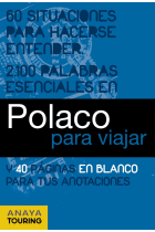 Polaco para viajar