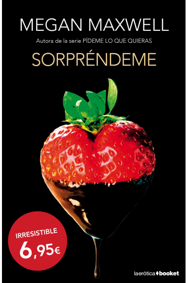 Sorpréndeme