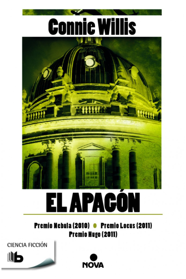 El apagón