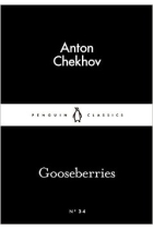 Gooseberries (Little Black Classics #34)