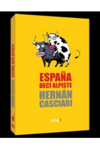 España decí alpiste