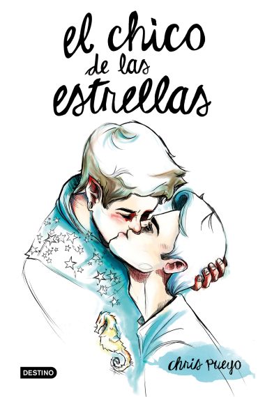 El chico de las estrellas