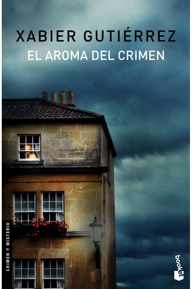 El aroma del crimen