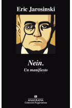 Nein: un manifiesto