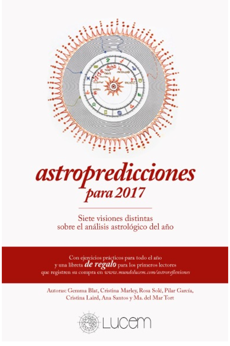 Astropredicciones para el 2017