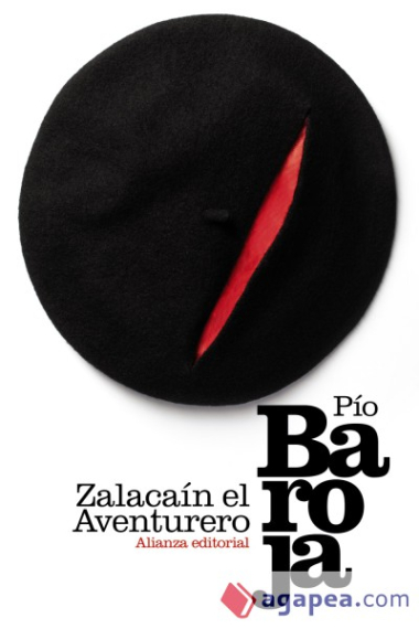 Zalacaín el Aventurero