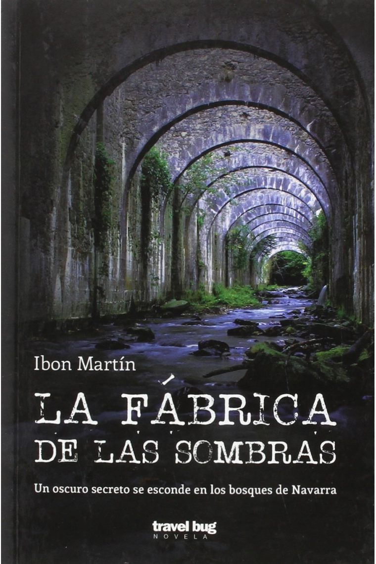 La fábrica de las sombras