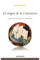 El origen de la literatura: ¿cómo y por qué nació la literatura?