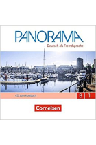 Panorama B1 - Audio CDs