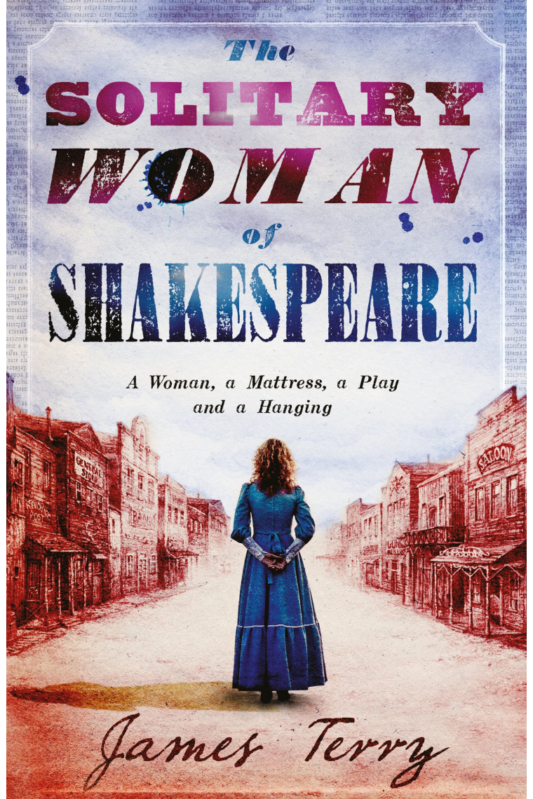 The Solitary Woman of Shakespeare