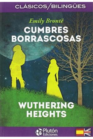 Cumbres Borrascosas/Wuthering Heights