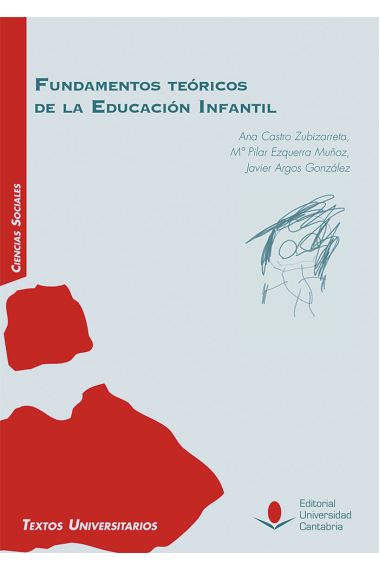 Fundamentos teóricos de la Educación Infantil