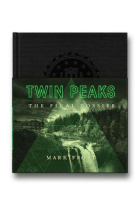 Twin Peaks: The Final Dossier