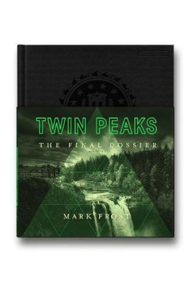 Twin Peaks: The Final Dossier